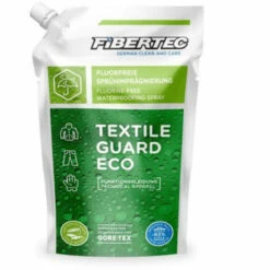 Fibertec Textile Guard Eco Navulling