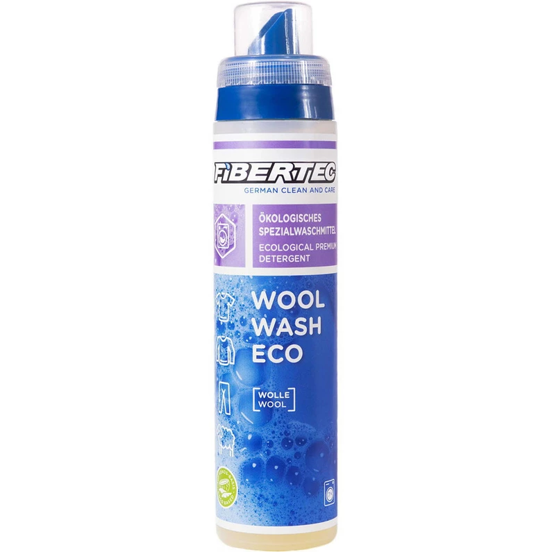 Fibertec Wool Wash Eco 3 Fibertec Wool Wash Eco