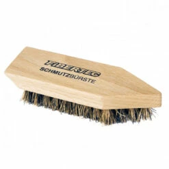 Fibertec Vuilborstel