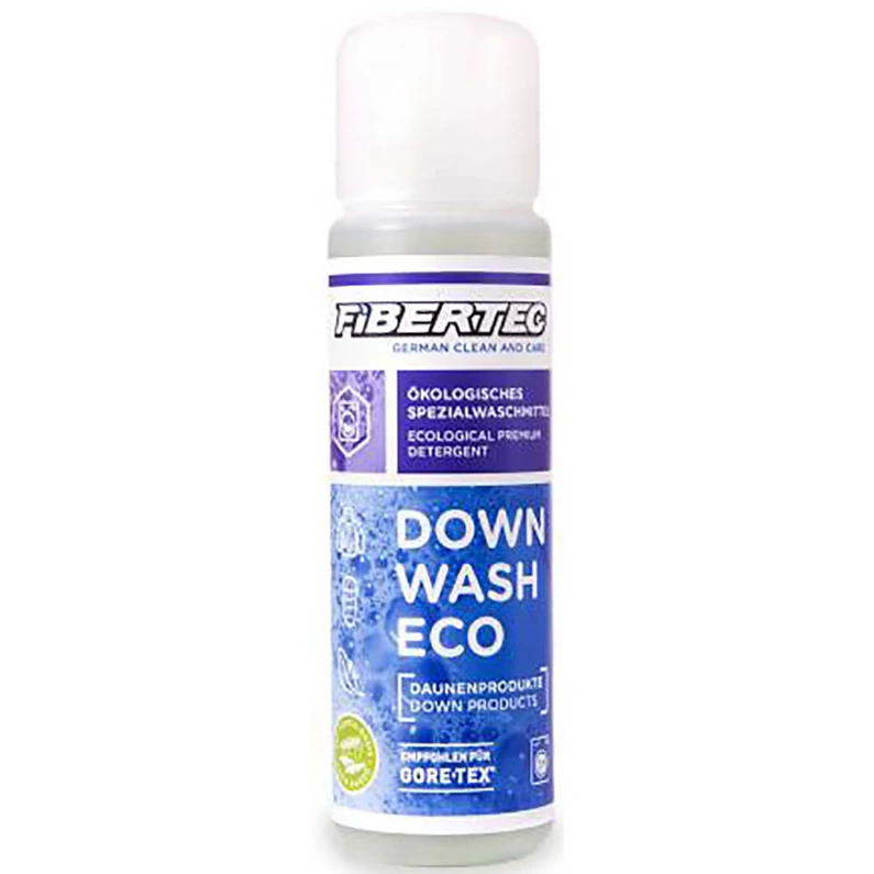 Fibertec Down Wash Eco 3 Fibertec Down Wash Eco