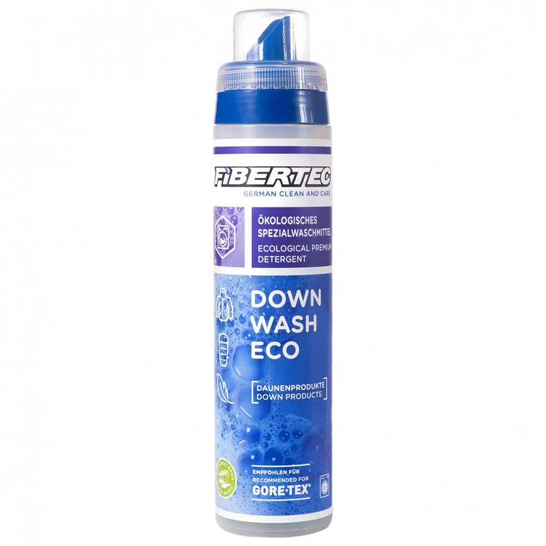 Fibertec Down Wash Eco 4 Fibertec Down Wash Eco - Afbeelding 2