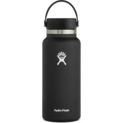 Hydro Flask 32oz Wide Mouth Flexi Cap 946ml Thermoskan
