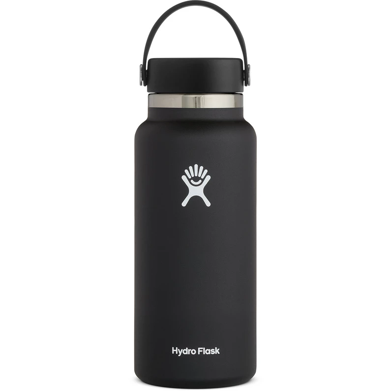 32oz Wide Mouth Flexi Cap 946ml thermoskan Hydro Flask 32oz Wide Mouth Flexi Cap 946ml Thermoskan -Julbo-winkel iview 5039722 001 pic1