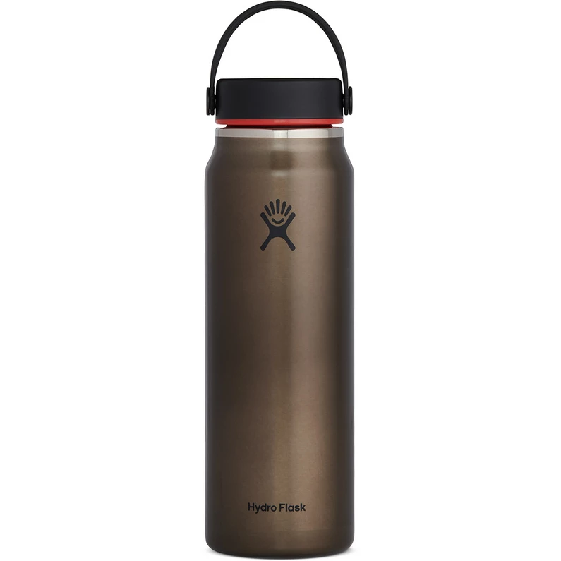 Hydro Flask 32oz Wide Mouth Lightweight 946ml Thermoskan 3 Hydro Flask 32oz Wide Mouth Lightweight 946ml Thermoskan