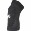 Scott Junior Mission Evo Kniebeschermer