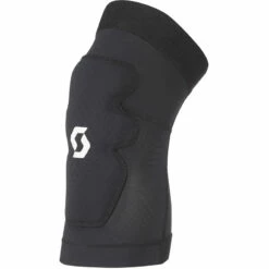 Scott Junior Mission Evo Kniebeschermer