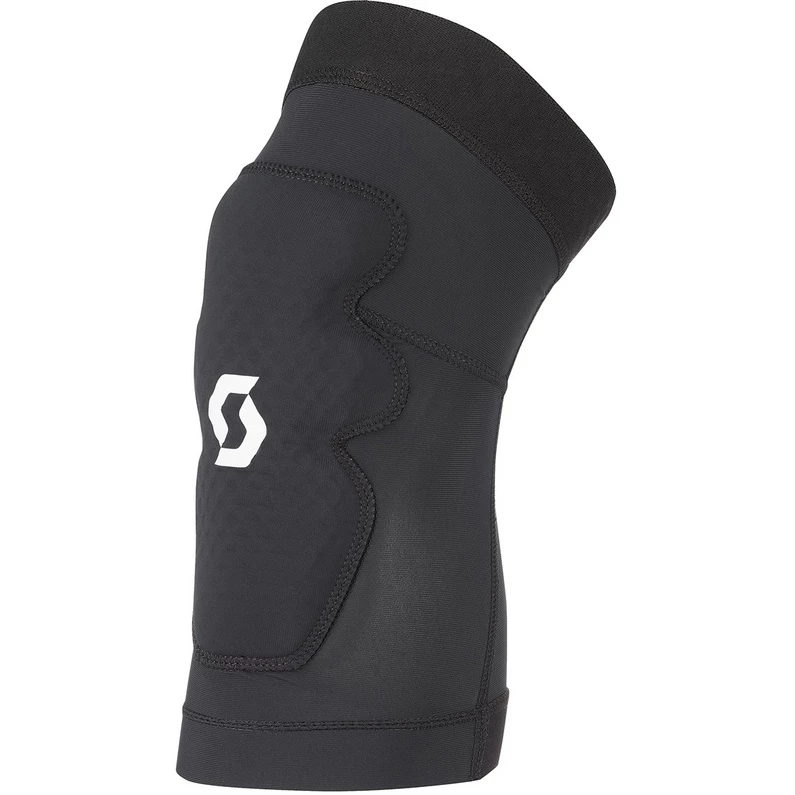 Scott Junior Mission Evo Kniebeschermer 2 Scott Junior Mission Evo Kniebeschermer