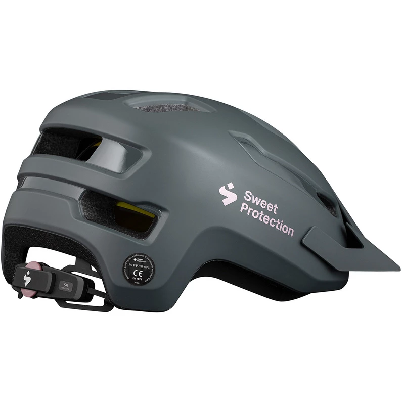 Sweet Protection Ripper MIPS Fietshelm 4 Sweet Protection Ripper MIPS Fietshelm - Afbeelding 2