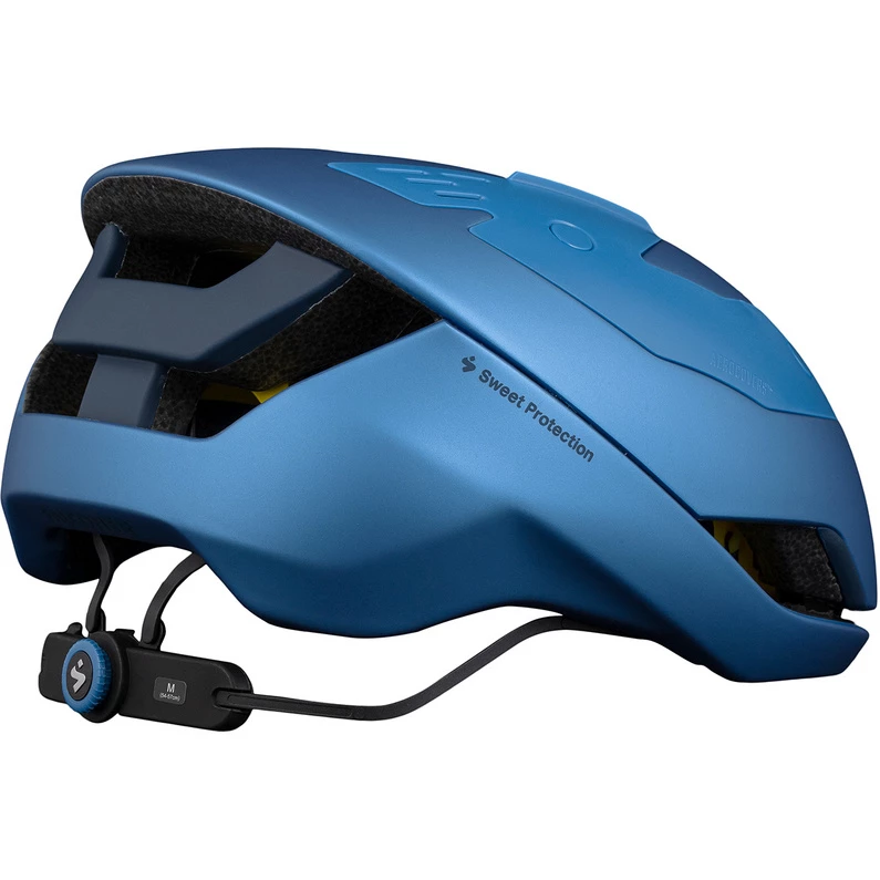 Sweet Protection Falconer II Aero MIPS Fietshelm 6 Sweet Protection Falconer II Aero MIPS Fietshelm - Afbeelding 4