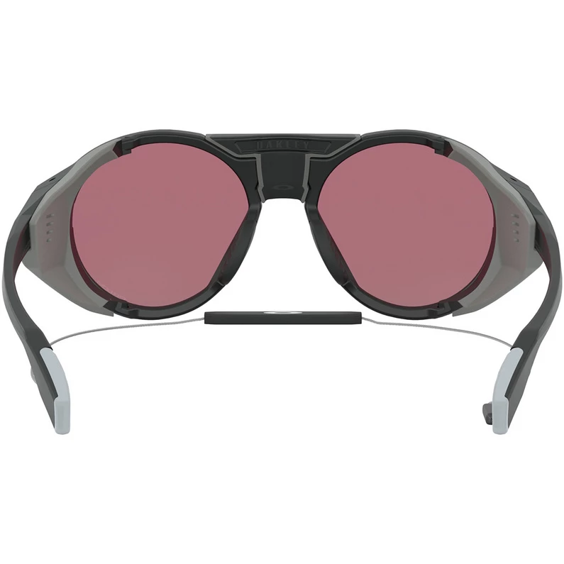 Oakley Clifden Prizm Zonnebril 5 Oakley Clifden Prizm Zonnebril - Afbeelding 3