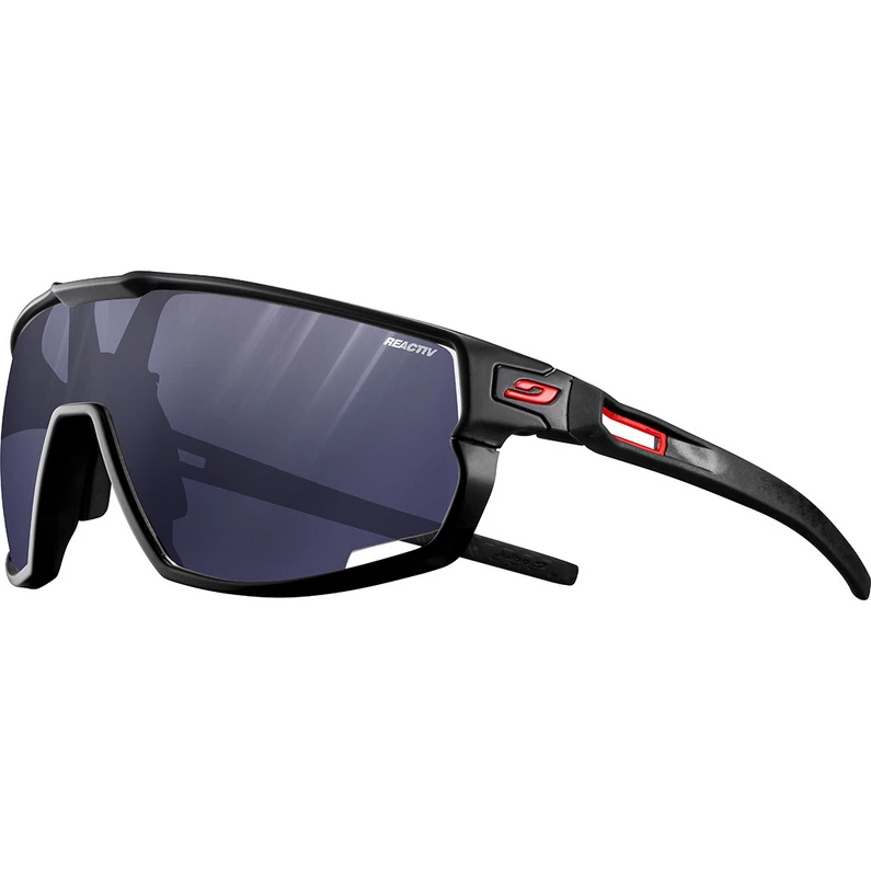 Julbo Rush Reactiv Performance 0/3 Sportbril 3 Julbo Rush Reactiv Performance 0/3 Sportbril