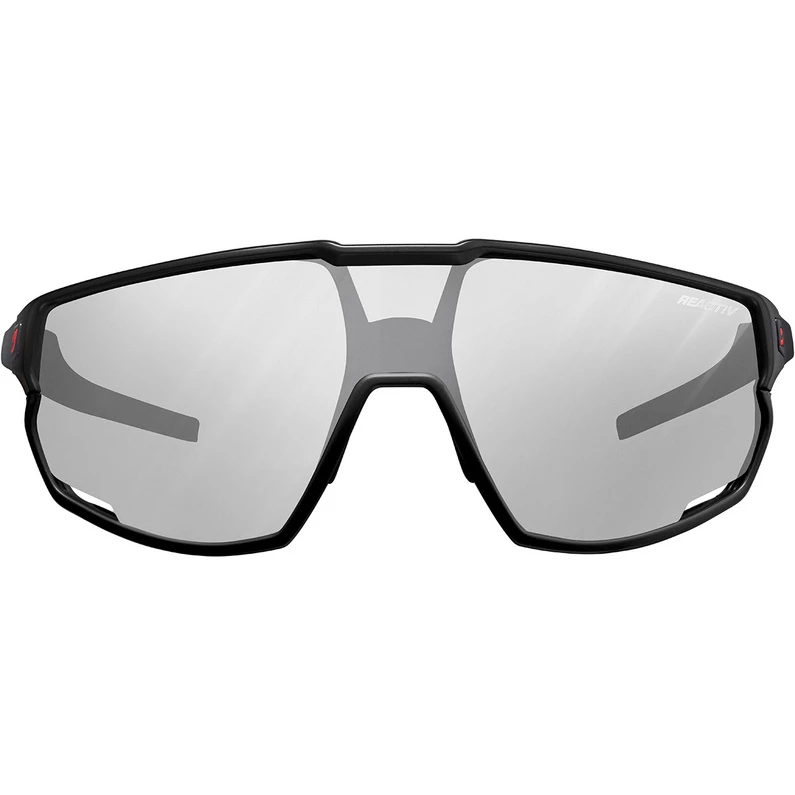 Julbo Rush Reactiv Performance 0/3 Sportbril 4 Julbo Rush Reactiv Performance 0/3 Sportbril - Afbeelding 2