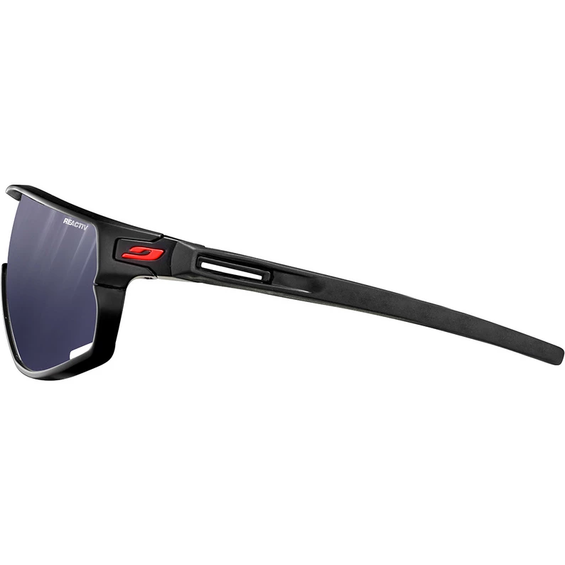 Julbo Rush Reactiv Performance 0/3 Sportbril 5 Julbo Rush Reactiv Performance 0/3 Sportbril - Afbeelding 3