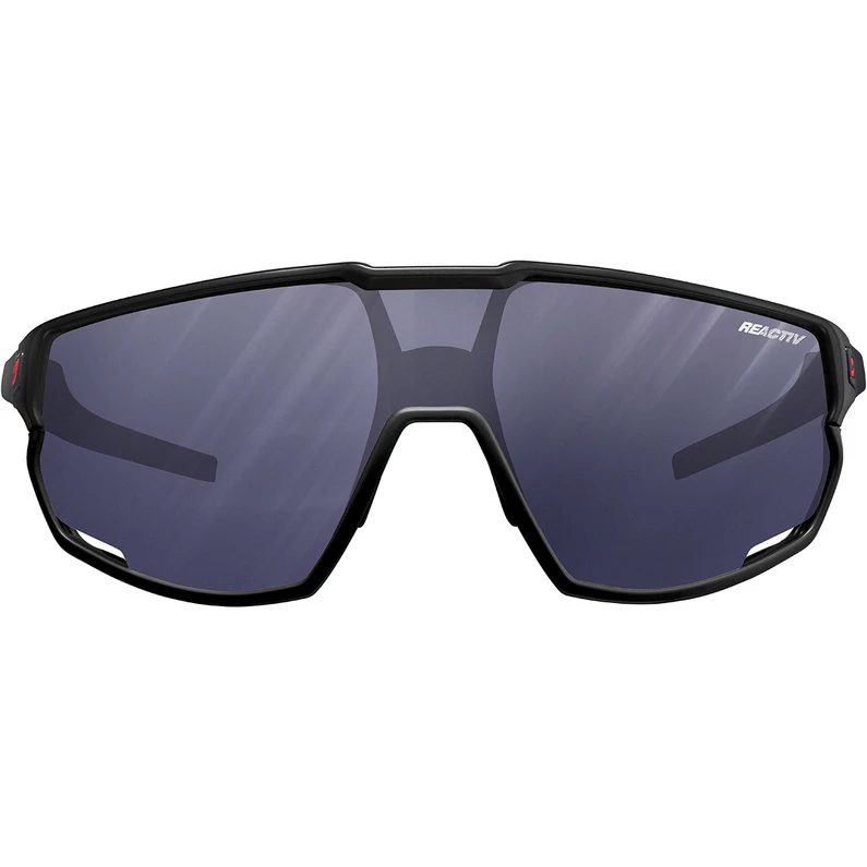 Julbo Rush Reactiv Performance 0/3 Sportbril 6 Julbo Rush Reactiv Performance 0/3 Sportbril - Afbeelding 4