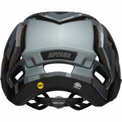 Bell Super Air R Spherical Mips Fietshelm -Julbo-winkel iview 5040941 010 pic6