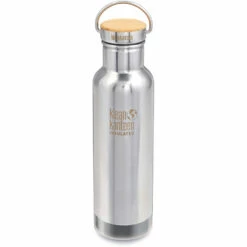 Klean Kanteen Reflect Vacuum Insulated Fles