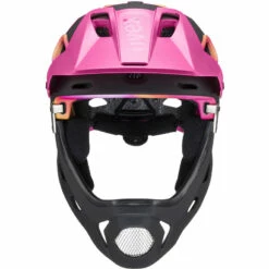 Uvex Jakkyl HDE 2.0 Fietshelm -Julbo-winkel iview 5041533 009 pic4