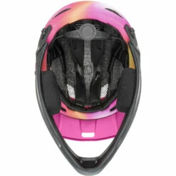 Uvex Jakkyl HDE 2.0 Fietshelm -Julbo-winkel iview 5041533 009 pic5