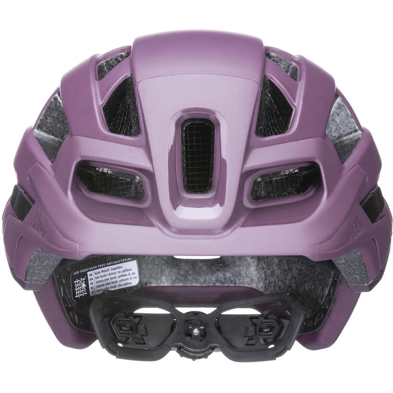 Uvex Finale 2.0 Fietshelm 6 Uvex Finale 2.0 Fietshelm - Afbeelding 4