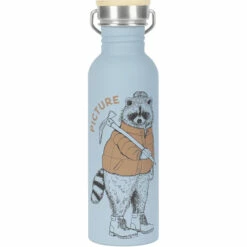 Picture Hampton Fles