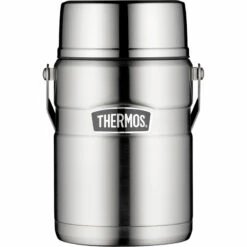 Stainless King 1,2 L Thermoscontainer