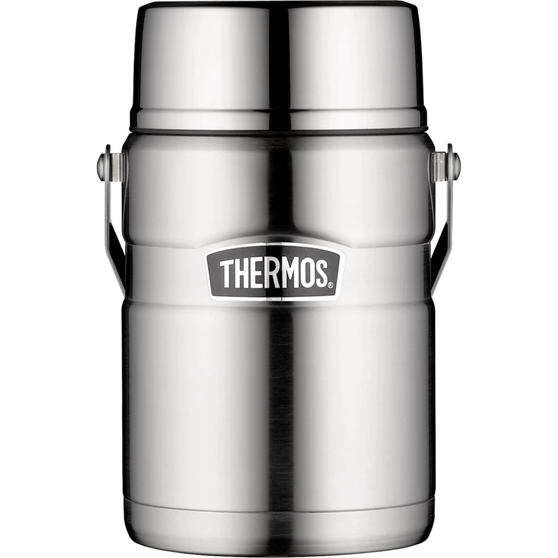 Stainless King 1,2 L Thermoscontainer 3 Stainless King 1,2 L Thermoscontainer