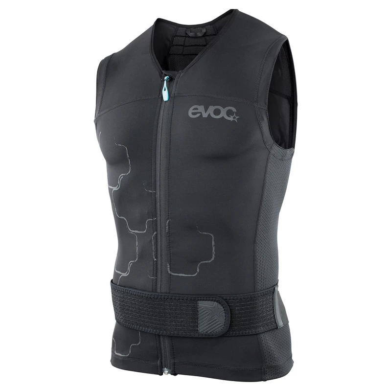 Evoc Heren Protector Vest Lite 3 Evoc Heren Protector Vest Lite