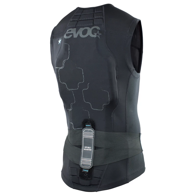 Evoc Heren Protector Vest Lite 4 Evoc Heren Protector Vest Lite - Afbeelding 2