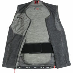 Alpina Heren Prolan Protector Bodywarmer -Julbo-winkel iview 5043065 001 pic3