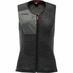 Alpina Dames Prolan Protector Vest