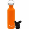 SALEWA Aurino DBL LID Drinkfles 1,0 L -Julbo-winkel iview 5043908 001 pic1