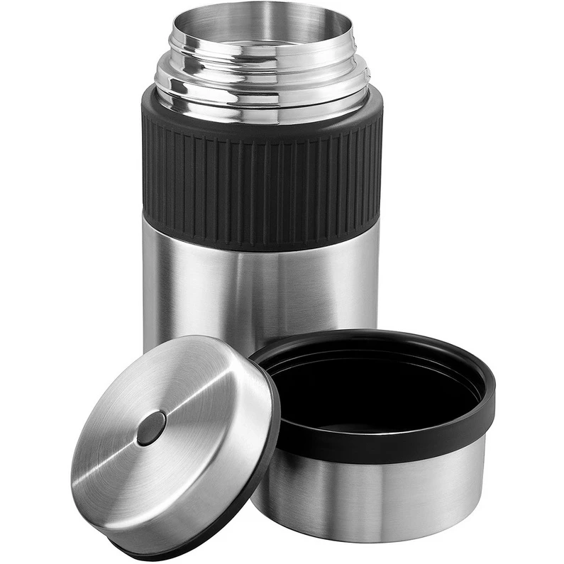 Esbit Sculptor Roestvrije Thermische Container 4 Esbit Sculptor Roestvrije Thermische Container - Afbeelding 2