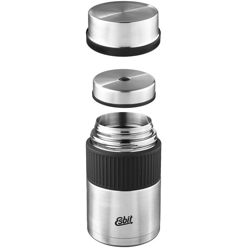 Esbit Sculptor Roestvrije Thermische Container 5 Esbit Sculptor Roestvrije Thermische Container - Afbeelding 3