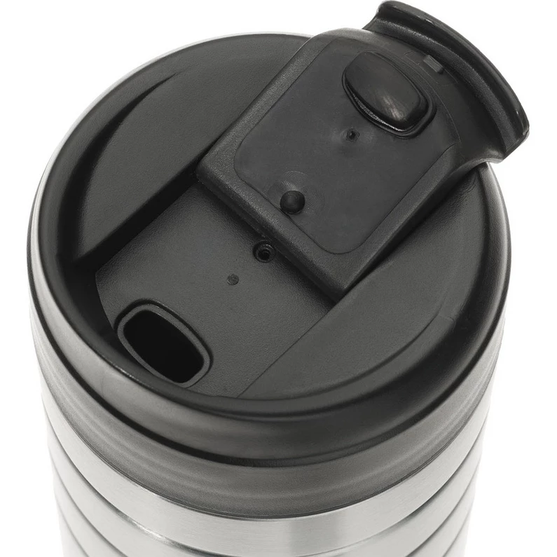 Esbit Majoris Roestvrijstalen Thermische Beker Met Kliksluiting 4 Esbit Majoris Roestvrijstalen Thermische Beker Met Kliksluiting - Afbeelding 2