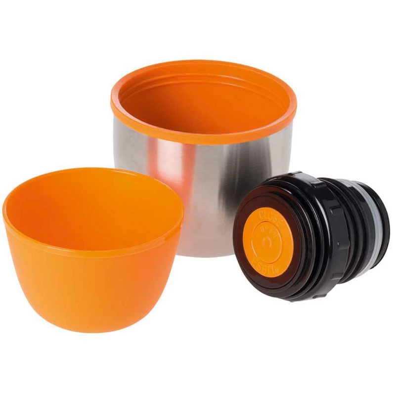 Esbit Roesvrijstalen Isoleerfles 4 Esbit Roesvrijstalen Isoleerfles - Afbeelding 2