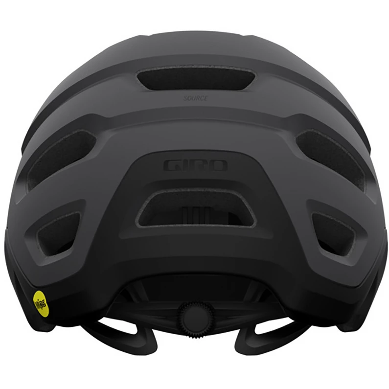 Giro Heren Source MIPS Fietshelm 6 Giro Heren Source MIPS Fietshelm - Afbeelding 4