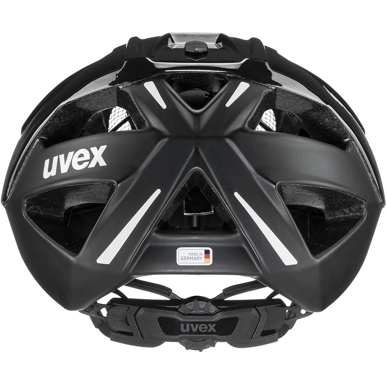 Uvex Gravel X Fietshelm 7 Uvex Gravel X Fietshelm - Afbeelding 5