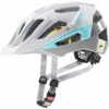 Uvex Quatro CC MIPS Fietshelm -Julbo-winkel iview 5044873 003 pic1