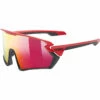 Uvex Sportstyle 231 Zonnebril -Julbo-winkel iview 5044891 002 pic1