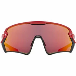 Uvex Sportstyle 231 Zonnebril 9 Uvex Sportstyle 231 Zonnebril -Julbo-winkel iview 5044891 002 pic3