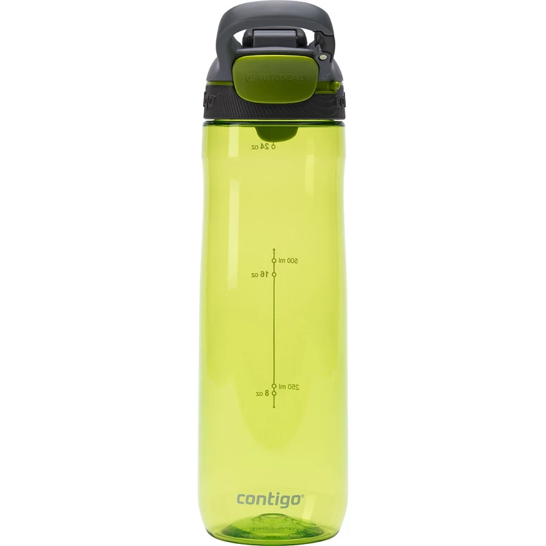 Contigo Cortland Drinkfles 4 Contigo Cortland Drinkfles - Afbeelding 2