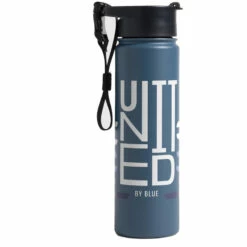 United By Blue 22oz Insulated Steel Fles