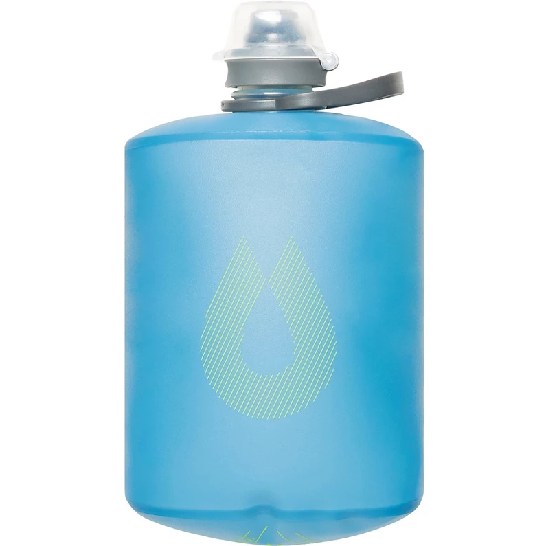 Hydrapak Stow Vouwfles 3 Hydrapak Stow Vouwfles