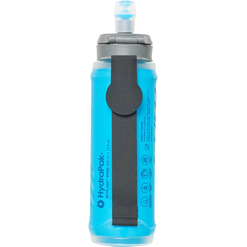 Hydrapak Skyflask Speed 350 Fles 5 Hydrapak Skyflask Speed 350 Fles - Afbeelding 3