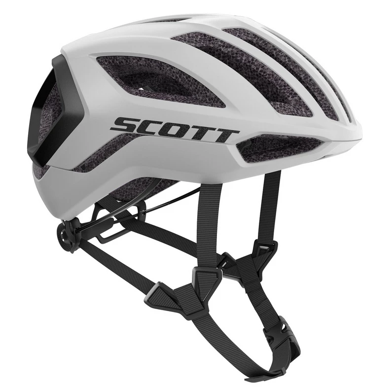 Scott Centric Plus Fietshelm 3 Scott Centric Plus Fietshelm