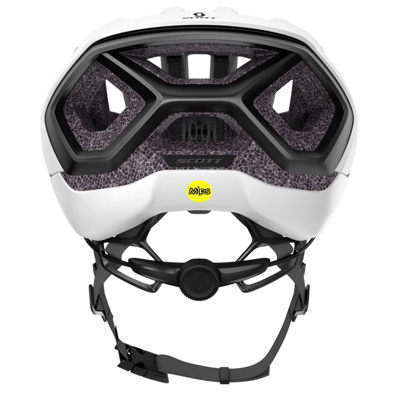 Scott Centric Plus Fietshelm 6 Scott Centric Plus Fietshelm - Afbeelding 4