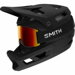 Smith Mainline Mips Fietshelm -Julbo-winkel iview 5046052 001 pic3