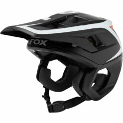 Fox Dropframe Pro Fietshelm -Julbo-winkel iview 5046067 029 pic2