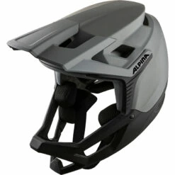 Alpina Roca Fietshelm