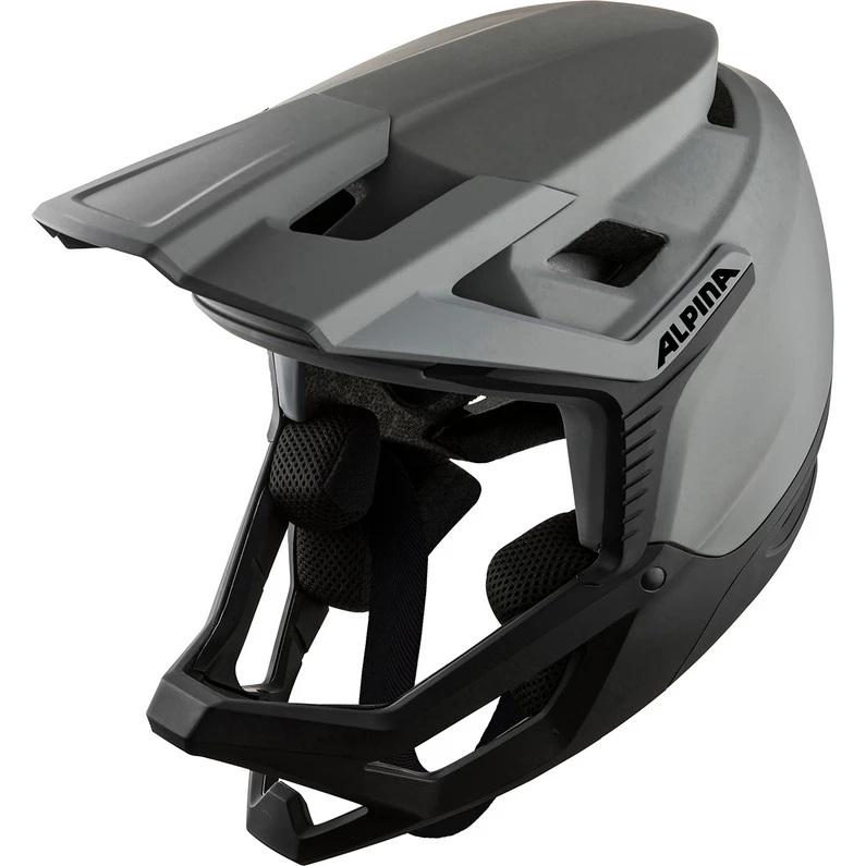 Alpina Roca Fietshelm 3 Alpina Roca Fietshelm